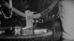 Under the Cherry Moon