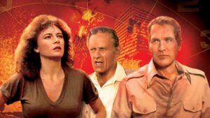 When Time Ran Out…