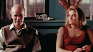 What Happened Was…