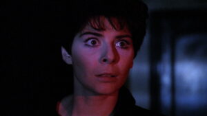 The Killer Is Still Among Us