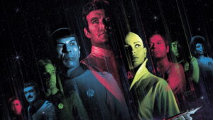 Star Trek: The Motion Picture