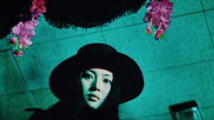 Female Prisoner Scorpion: #701’s Grudge Song