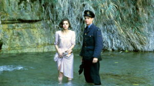 Every Time We Say Goodbye