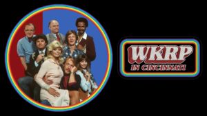 WKRP in Cincinnati