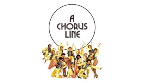 A Chorus Line