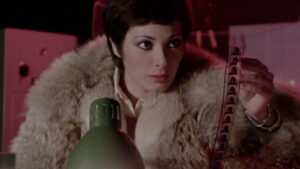 Strip Nude for Your Killer