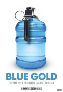 Blue Gold: World Water Wars
