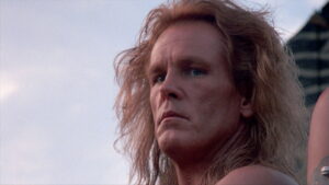 Farewell to the King