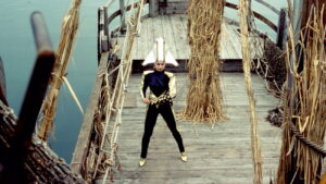 Madame X – An Absolute Ruler