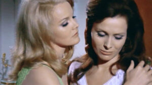 So Sweet… So Perverse