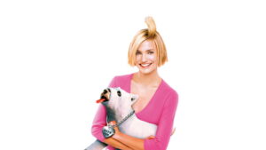 There’s Something About Mary