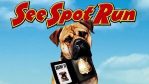 See Spot Run