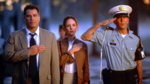 The General’s Daughter