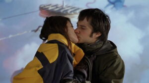 The Science of Sleep