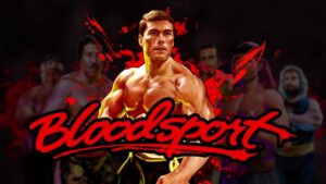 Bloodsport