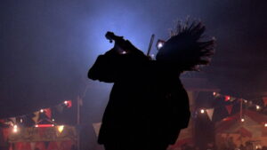 Revenge of the Nerds