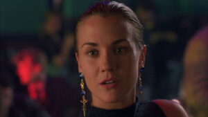 Trancers 4: Jack of Swords