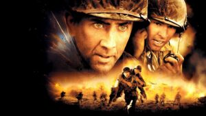 Windtalkers