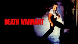 Death Warrant