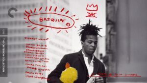 Basquiat