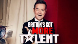 Britain’s Got More Talent