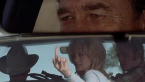 The Sugarland Express