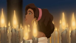 The Hunchback of Notre Dame