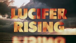 Lucifer Rising