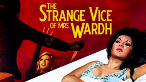 The Strange Vice of Mrs Wardh