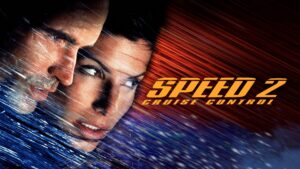 Speed 2: Cruise Control