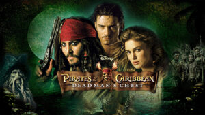 Pirates of the Caribbean: Dead Man’s Chest
