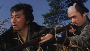 Satan’s Sword: The Dragon God