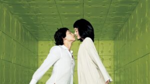 I’m a Cyborg, But That’s OK