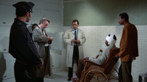 Sweet Sweetback’s Baadasssss Song