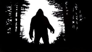 Sasquatch, the Legend of Bigfoot