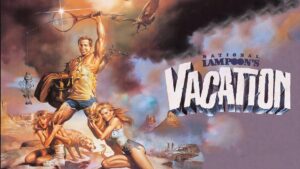 National Lampoon’s Vacation