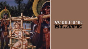 Amazonia: The Catherine Miles Story