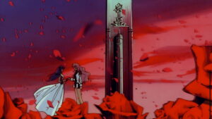 Revolutionary Girl Utena: The Movie