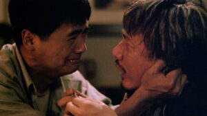 A Better Tomorrow II