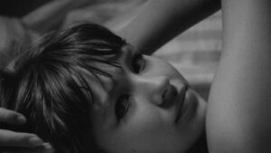 Don’t Cry, Pretty Girls!