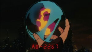 Urusei Yatsura: Remember My Love