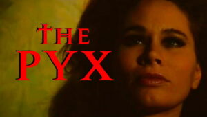 The Pyx