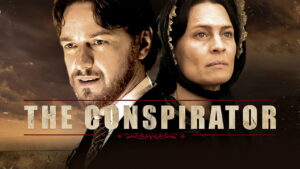 The Conspirator