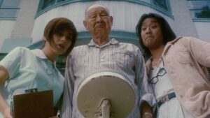 Long and Winding Road