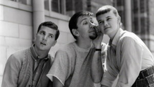 The Many Loves of Dobie Gillis