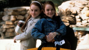 The Parent Trap