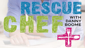 Rescue Chef