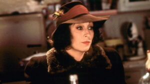 Enemies, a Love Story