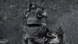 The Lost Skeleton of Cadavra