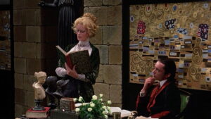 Flesh for Frankenstein